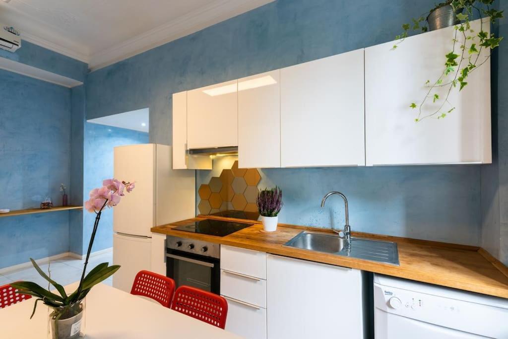 Bramante Apartamento *