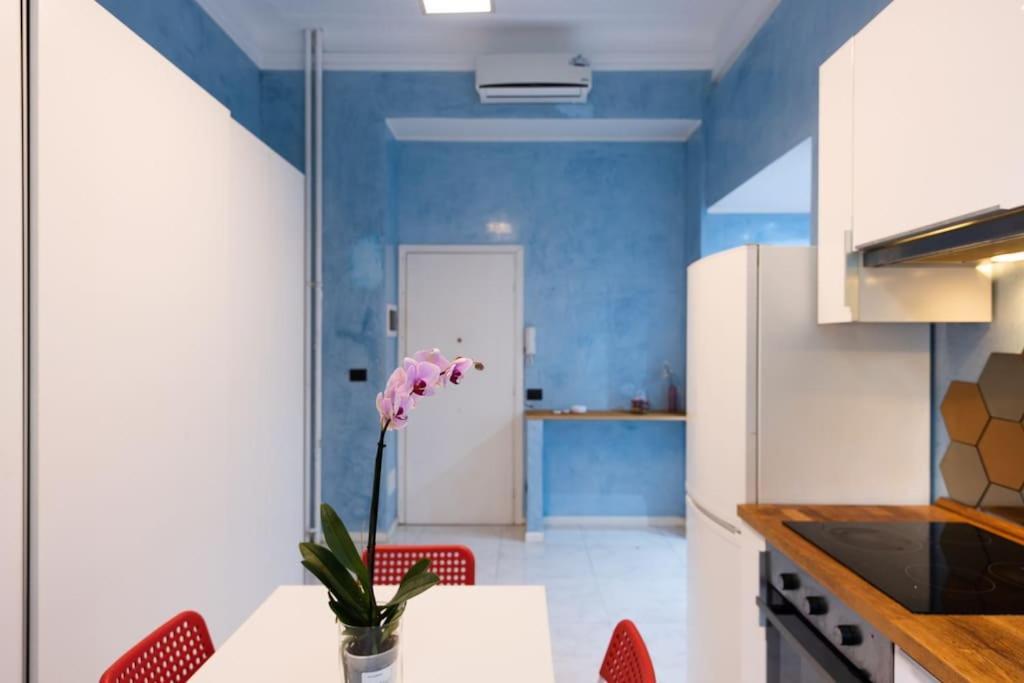 Bramante Appartement Milan