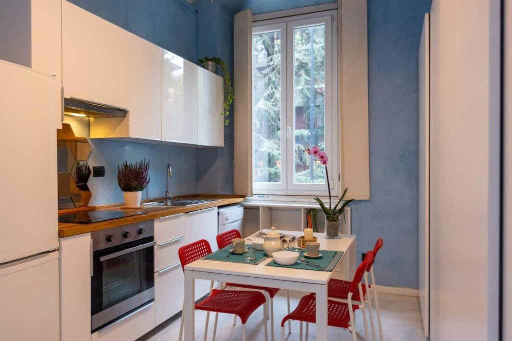 Apartamento Bramante *