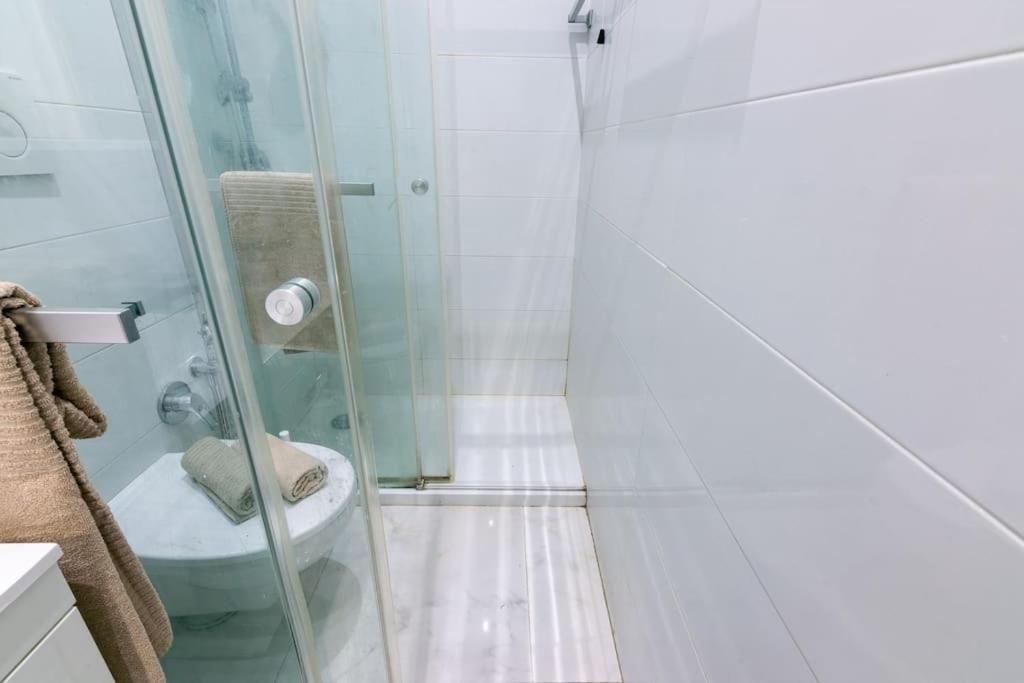 Apartamento Bramante *