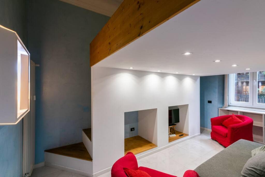 Apartamento Bramante *