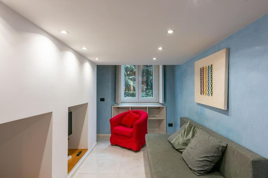 Bramante Appartement Milan