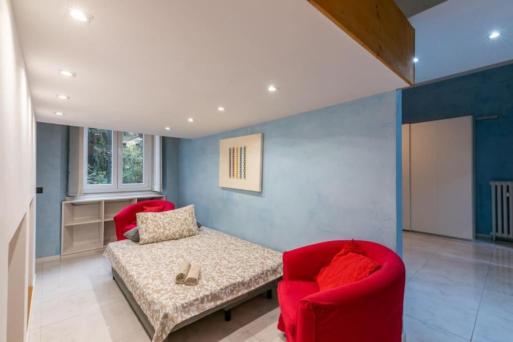 Appartement Bramante