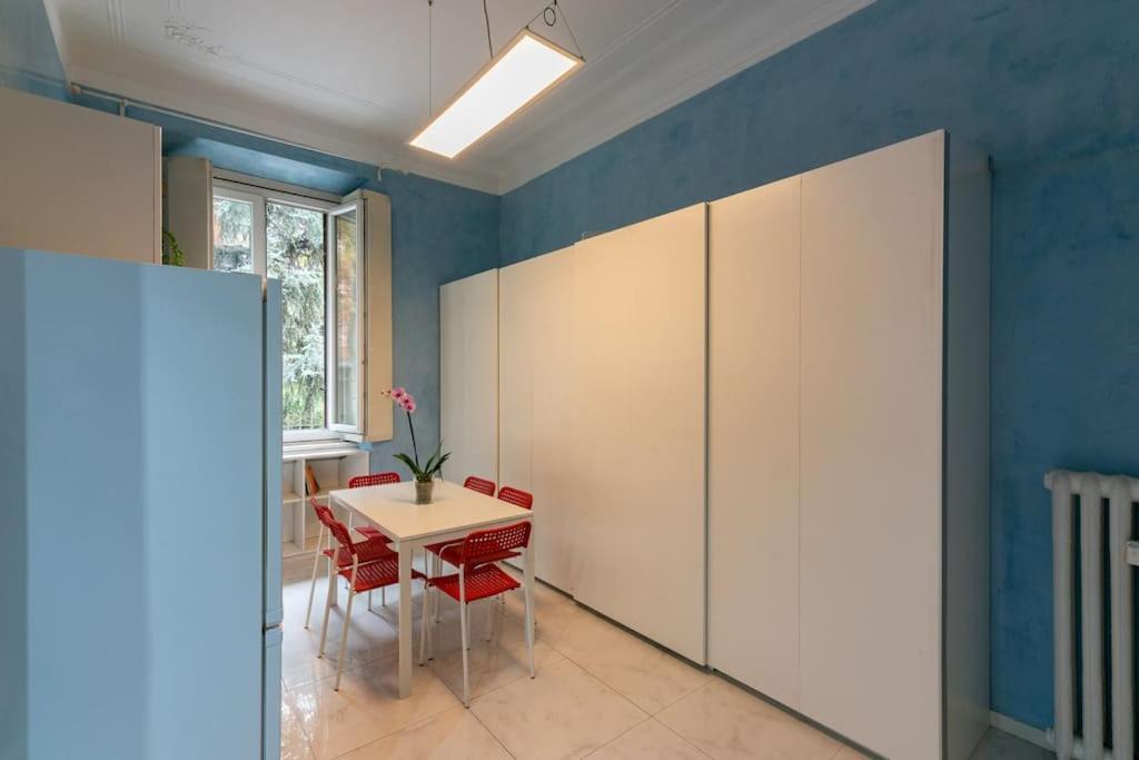Appartement Bramante *